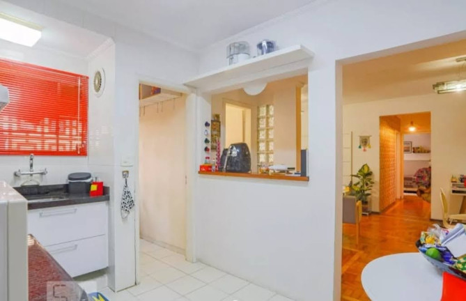 Imagem Imóvel com 3 Quartos à Venda, 117 m² em Vila Mariana - São Paulo Imagem Imóvel com 3 Quartos à Venda, 117 m² em Vila Mariana - São Paulo