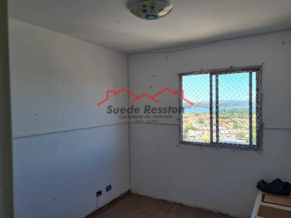 Imagem Apartamento com 2 Quartos para Alugar, 55 m² em Capela Do Socorro - São Paulo