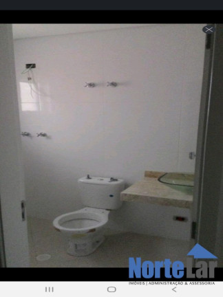 Imagem Sobrado com 3 Quartos à Venda, 220 m² em Chácara Nossa Senhora Aparecida - São Paulo