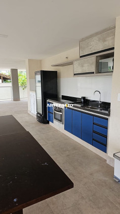 Imagem Cobertura com 3 Quartos à Venda, 500 m² em Itaguá - Ubatuba