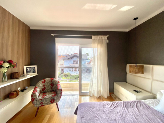 Imagem Sobrado com 4 Quartos à Venda, 370 m² em Urbanova - São José Dos Campos Imagem Sobrado com 4 Quartos à Venda, 370 m² em Urbanova - São José Dos Campos