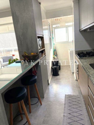 Imagem Apartamento com 2 Quartos à Venda, 69 m² em Pompéia - São Paulo Imagem Apartamento com 2 Quartos à Venda, 69 m² em Pompéia - São Paulo