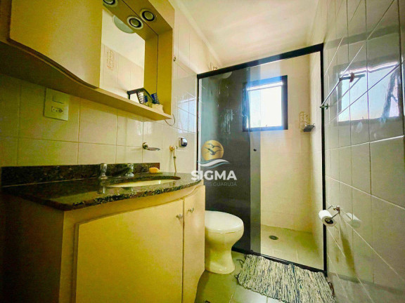 Imagem Cobertura com 2 Quartos à Venda, 160 m² em Enseada - Guarujá