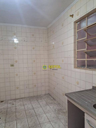 Imagem Sobrado com 2 Quartos à Venda, 200 m² em Jardim São Cristóvão - São Paulo