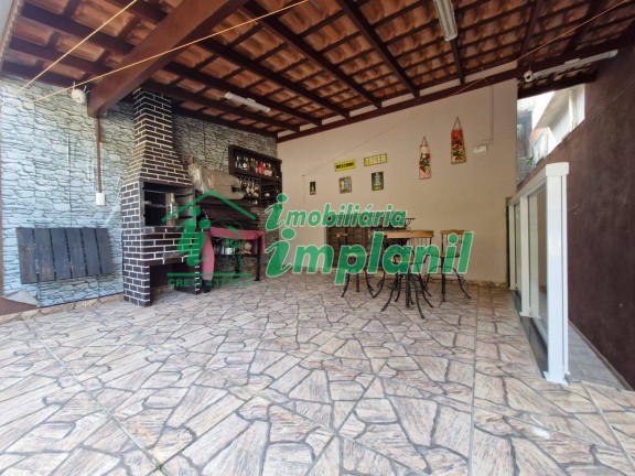 Imagem Casa com 2 Quartos à Venda, 180 m² em Jardim Bertioga - Várzea Paulista