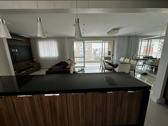 Imagem Apartamento com 3 Quartos à Venda, 128 m² em Vila Andrade - São Paulo Imagem Apartamento com 3 Quartos à Venda, 128 m² em Vila Andrade - São Paulo
