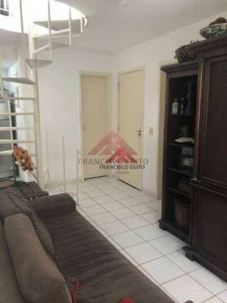 Imagem Cobertura com 3 Quartos à Venda, 80 m² em Maria Paula - São Gonçalo Imagem Cobertura com 3 Quartos à Venda, 80 m² em Maria Paula - São Gonçalo