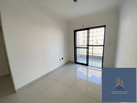 Imagem Apartamento com 2 Quartos à Venda, 57 m² em Canto  Do Forte - Praia Grande