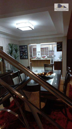 Imagem Sobrado com 3 Quartos à Venda, 300 m² em Vila Rosália - Guarulhos