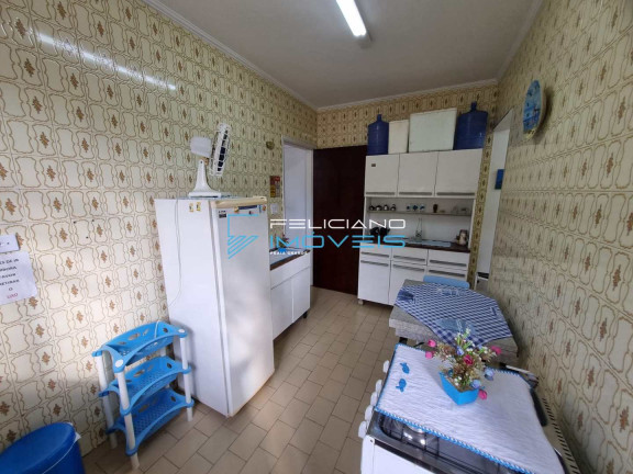 Imagem Apartamento com 1 Quarto à Venda, 63 m² em Boqueirão - Praia Grande