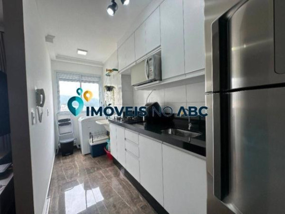 Imagem Apartamento com 2 Quartos à Venda, 49 m² em Ferrazópolis - São Bernardo Do Campo Imagem Apartamento com 2 Quartos à Venda, 49 m² em Ferrazópolis - São Bernardo Do Campo