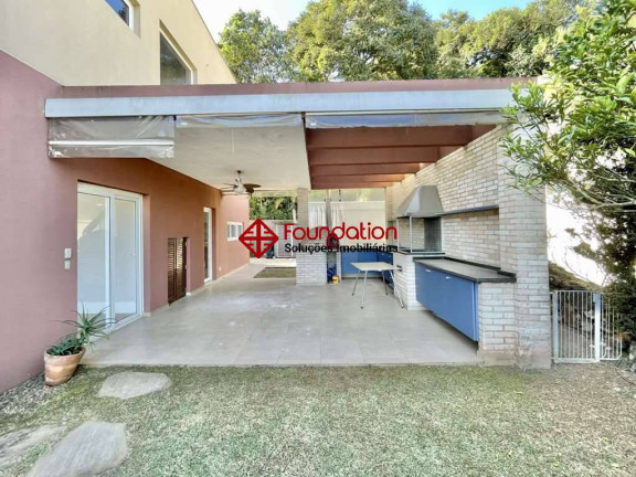 Imagem Casa de Condomínio com 4 Quartos à Venda,  em Pousada Dos Bandeirantes - Carapicuíba