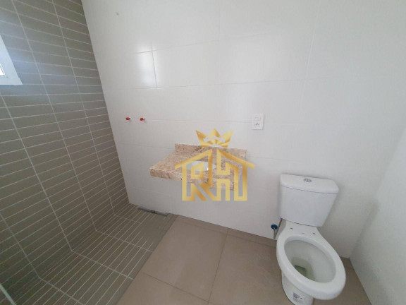 Imagem Apartamento com 3 Quartos à Venda, 126 m² em Canto Do Forte - Praia Grande