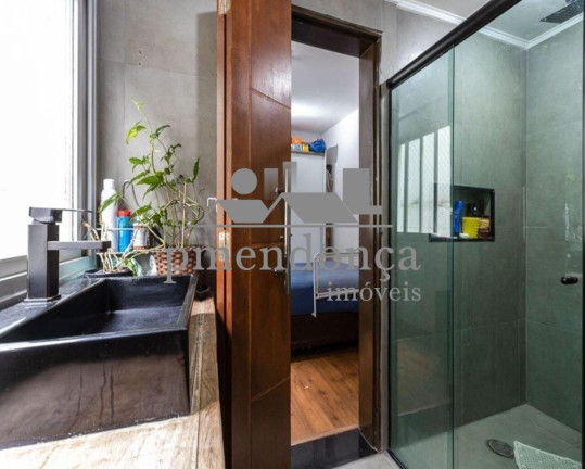 Imagem Apartamento com 2 Quartos à Venda, 79 m² em Barra Funda - São Paulo