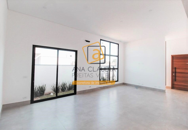Imagem Casa com 3 Quartos à Venda,  em Residencial Central Parque - Salto