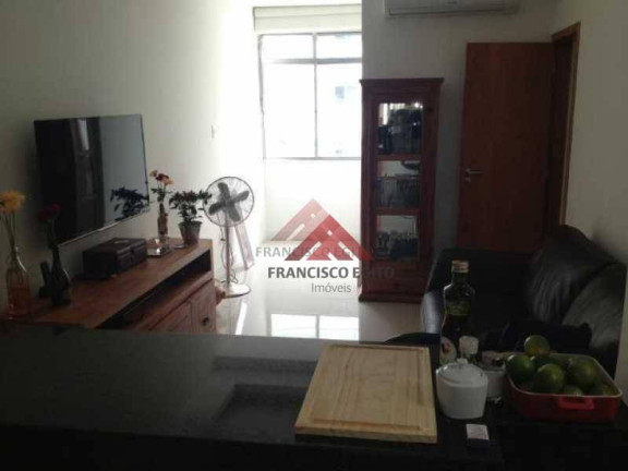 Imagem Apartamento com 1 Quarto à Venda, 50 m² em Charitas - Niterói Imagem Apartamento com 1 Quarto à Venda, 50 m² em Charitas - Niterói