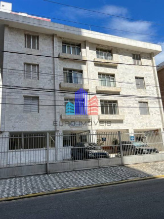 Imagem Apartamento com 1 Quarto à Venda, 50 m² em Canto Do Forte - Praia Grande Imagem Apartamento com 1 Quarto à Venda, 50 m² em Canto Do Forte - Praia Grande
