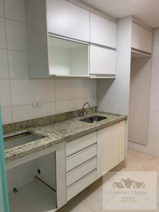 Imagem Apartamento com 2 Quartos à Venda, 65 m² em Vila Pires - Santo André Imagem Apartamento com 2 Quartos à Venda, 65 m² em Vila Pires - Santo André