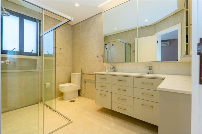 Imagem Apartamento com 3 Quartos à Venda, 200 m² em Campo Belo - São Paulo Imagem Apartamento com 3 Quartos à Venda, 200 m² em Campo Belo - São Paulo