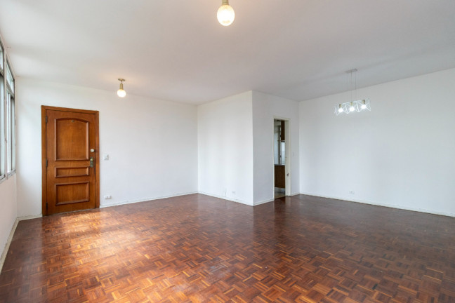Imagem Apartamento com 3 Quartos à Venda, 107 m² em Campo Belo - São Paulo Imagem Apartamento com 3 Quartos à Venda, 107 m² em Campo Belo - São Paulo