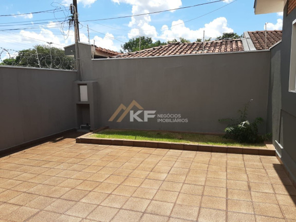 Imagem Casa com 3 Quartos à Venda, 190 m² em Independência - Ribeirão Preto