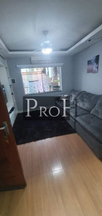Imagem Casa com 2 Quartos à Venda, 110 m² em Vila Humaitá - Santo André Imagem Casa com 2 Quartos à Venda, 110 m² em Vila Humaitá - Santo André
