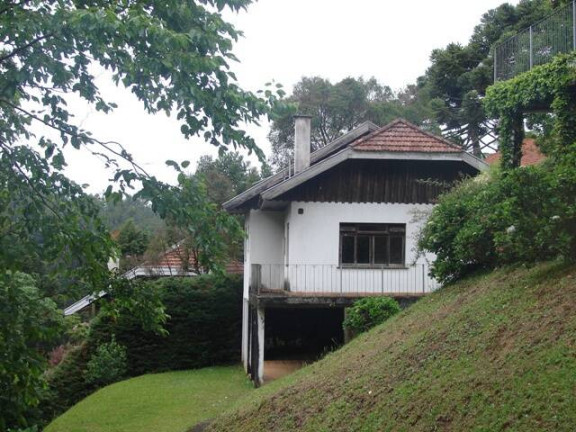 Imagem Casa com 3 Quartos à Venda, em Imbiri - Campos Do Jordão Imagem Casa com 3 Quartos à Venda, em Imbiri - Campos Do Jordão
