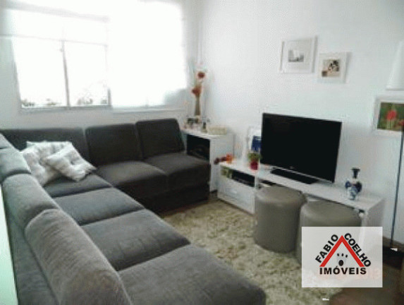 Apartamento à Venda, 70 m² em Vila Andrade - São Paulo