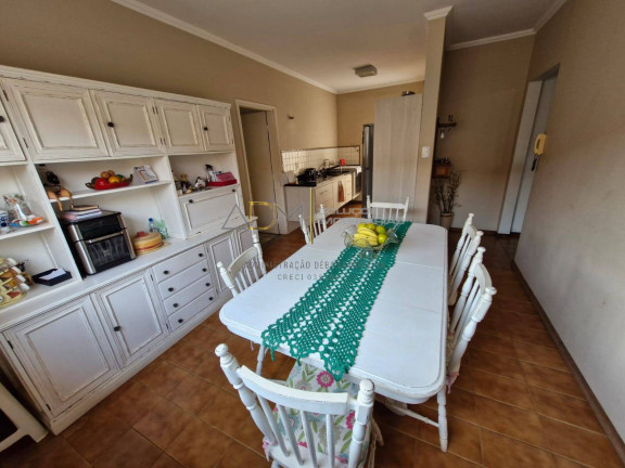 Casa com 3 Quartos à Venda, 250 m² em Jardim Paraíso - Botucatu