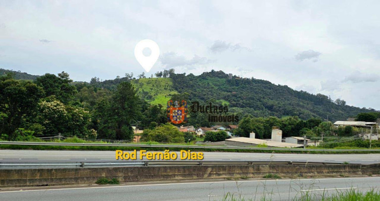 Imagem Imóvel à Venda, 291.169 m² em Portão - Atibaia