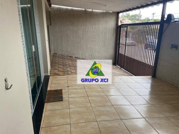 Imagem Casa com 4 Quartos à Venda, 185 m² em Jardim Ribeiro - Valinhos