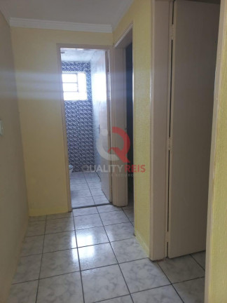 Imagem Apartamento com 2 Quartos à Venda, 48 m² em Vila Popular - São Paulo Imagem Apartamento com 2 Quartos à Venda, 48 m² em Vila Popular - São Paulo