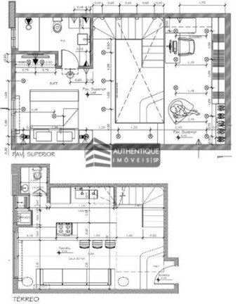Imagem Apartamento com 1 Quarto à Venda, 63 m² em Consolação - São Paulo