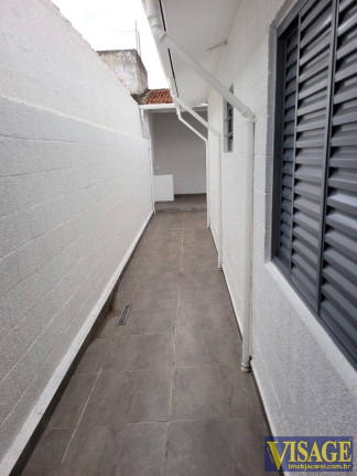Imagem Casa com 3 Quartos à Venda, 148 m² em Parque Califórnia - Jacareí