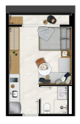 Imagem Apartamento com 2 Quartos à Venda, 68 m² em Vila Mariana - São Paulo Imagem Apartamento com 2 Quartos à Venda, 68 m² em Vila Mariana - São Paulo