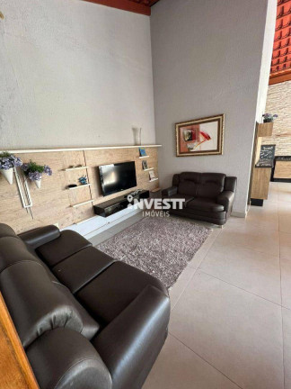 Imagem Casa com 3 Quartos à Venda, 240 m² em Vila Rezende - Goiânia