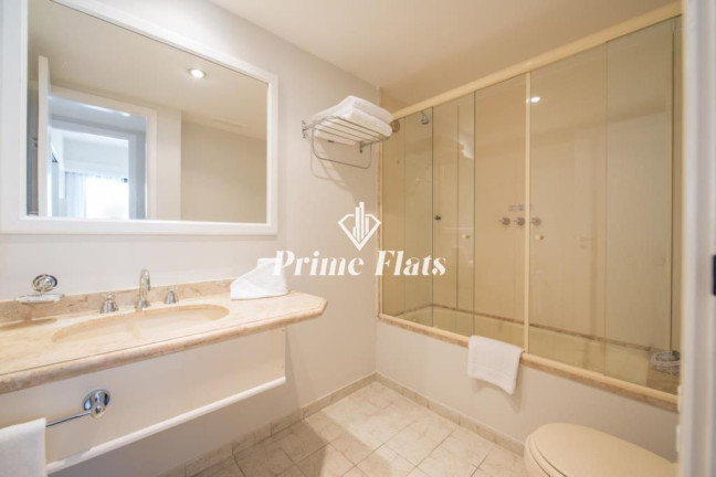 Imagem Apartamento com 1 Quarto à Venda, 33 m² em Jardim Paulista - São Paulo Imagem Apartamento com 1 Quarto à Venda, 33 m² em Jardim Paulista - São Paulo