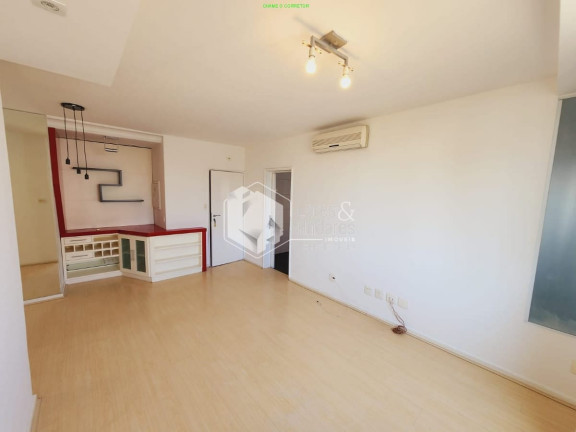 Imagem Apartamento com 2 Quartos à Venda, 85 m² em Itaim Bibi - São Paulo Imagem Apartamento com 2 Quartos à Venda, 85 m² em Itaim Bibi - São Paulo