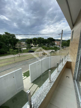 Imagem Casa com 3 Quartos à Venda, 130 m² em Guaratiba - Rio De Janeiro