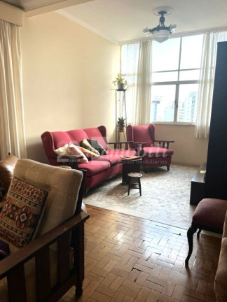 Imagem Apartamento com 3 Quartos à Venda, 210 m² em Bela Vista - São Paulo