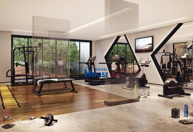 Imagem Apartamento com 3 Quartos à Venda, 133 m² em Jardins - São Paulo Imagem Apartamento com 3 Quartos à Venda, 133 m² em Jardins - São Paulo