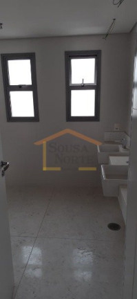 Imagem Apartamento com 4 Quartos à Venda, 265 m² em Santana - São Paulo Imagem Apartamento com 4 Quartos à Venda, 265 m² em Santana - São Paulo