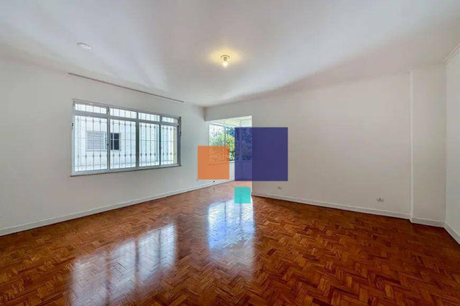 Imagem Apartamento com 4 Quartos à Venda, 204 m² em Higienópolis - São Paulo