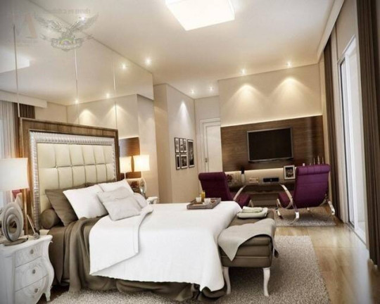 Imagem Apartamento com 4 Quartos à Venda, em Umarizal - Belém Imagem Apartamento com 4 Quartos à Venda, em Umarizal - Belém