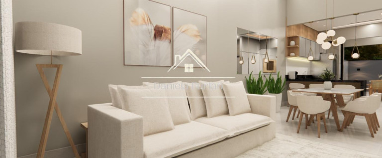 Imagem Casa de Condomínio com 3 Quartos à Venda, 132 m² em Condomínio Horto Villagio - Sorocaba Imagem Casa de Condomínio com 3 Quartos à Venda, 132 m² em Condomínio Horto Villagio - Sorocaba