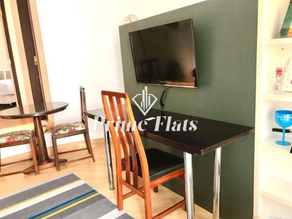 Imagem Apartamento com 1 Quarto à Venda, 55 m² em Bela Vista - São Paulo Imagem Apartamento com 1 Quarto à Venda, 55 m² em Bela Vista - São Paulo