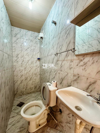 Imagem Casa com 4 Quartos à Venda, 200 m² em Guará I - Brasília