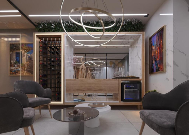Imagem Apartamento com 3 Quartos à Venda, 131 m² em Centro - Balneário Camboriú Imagem Apartamento com 3 Quartos à Venda, 131 m² em Centro - Balneário Camboriú