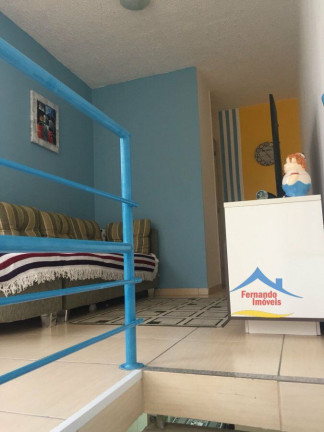 Imagem Cobertura com 3 Quartos à Venda, 97 m² em Vila Carmosina - São Paulo