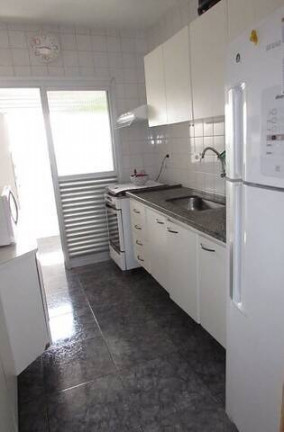 Imagem Apartamento com 3 Quartos à Venda, 68 m² em Vila Ema - São Paulo